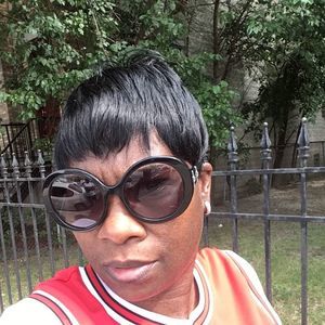 Meet your Posher, Tasha